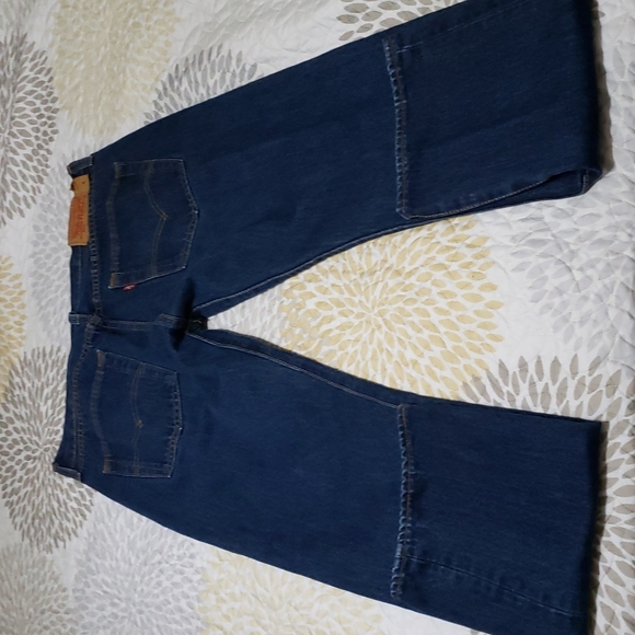 Levi's 501 34x32 - Picture 5 of 5